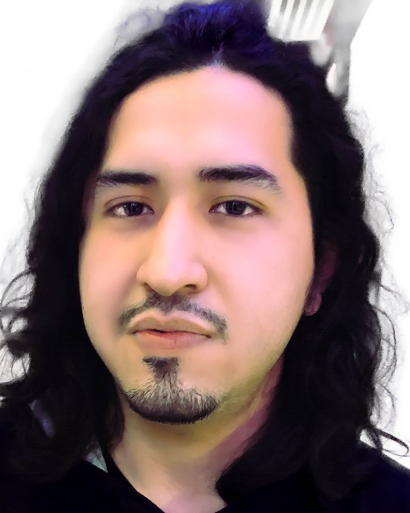 Brandon Julian Mendia Profile Photo