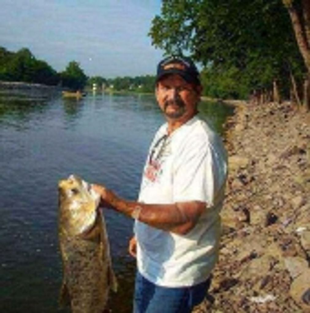Marlin Murray Smith, Jr.