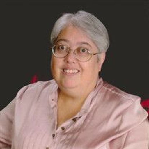 Martha Jo Rhoton Profile Photo