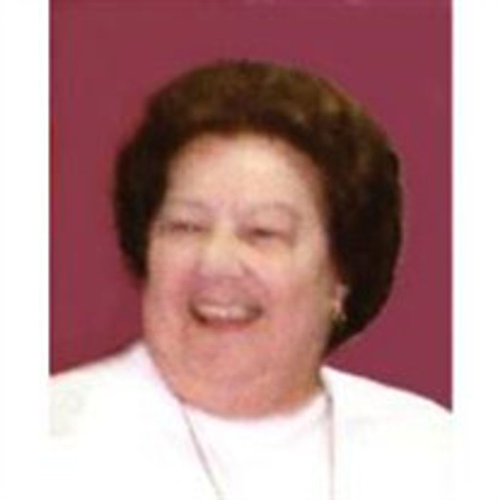 Margaret Groccia