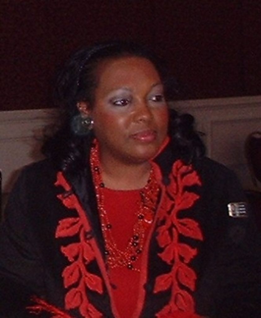 Edmonia Watkins
