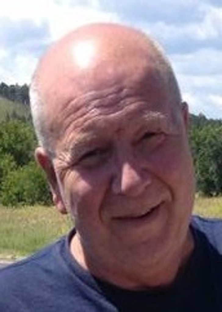 Kenneth "Ken" L. Armstrong Profile Photo