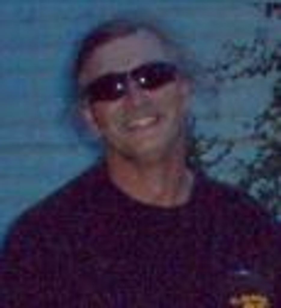 John Albert Ince, Jr.