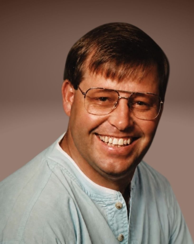 Timothy William Scee Profile Photo