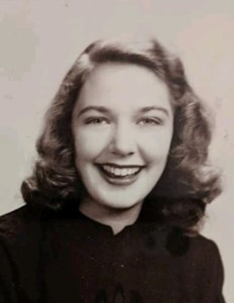 Nancy E. Dinneen