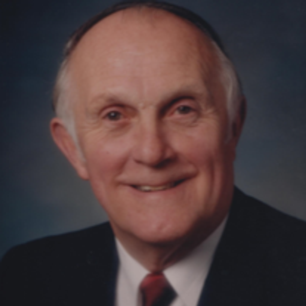 John E. "Jack" Demmer