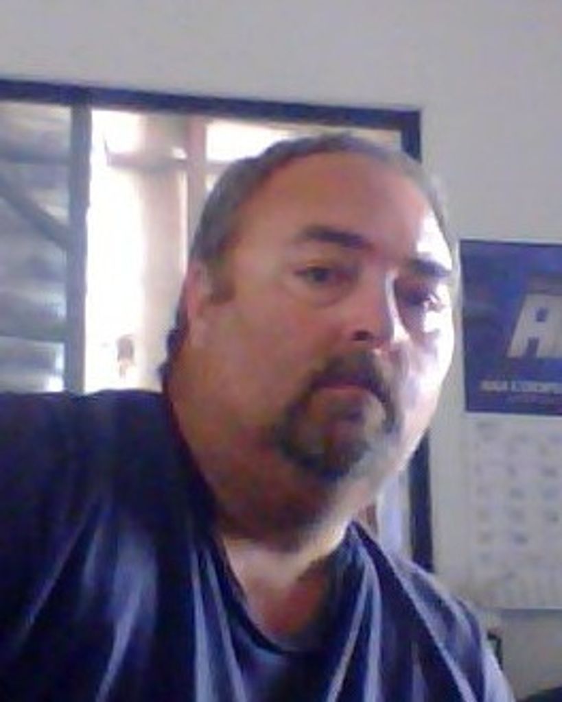 Melvin Glenn Hamilton
