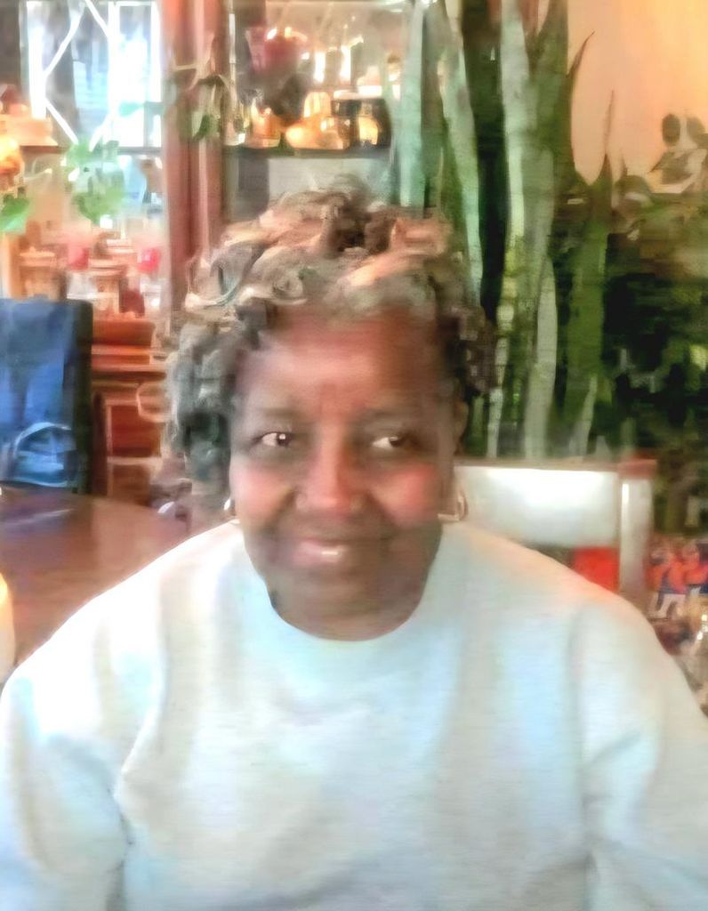 Hattie Fennell Profile Photo