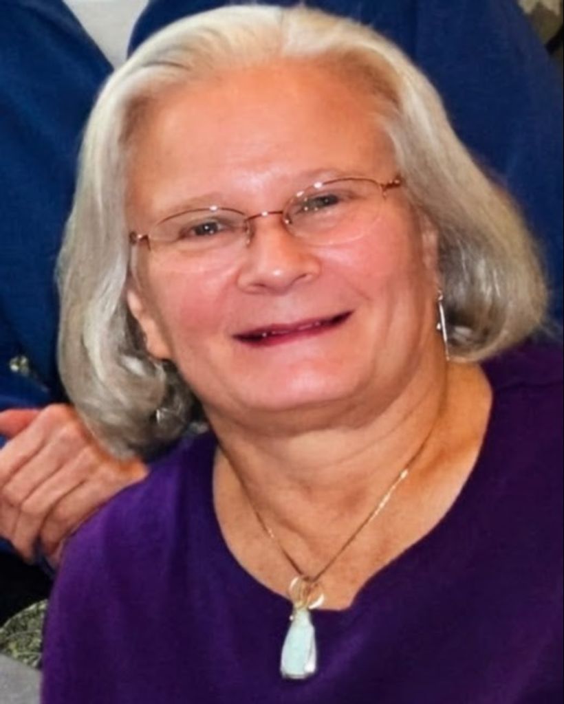 Mary "Chris" Kehres Profile Photo