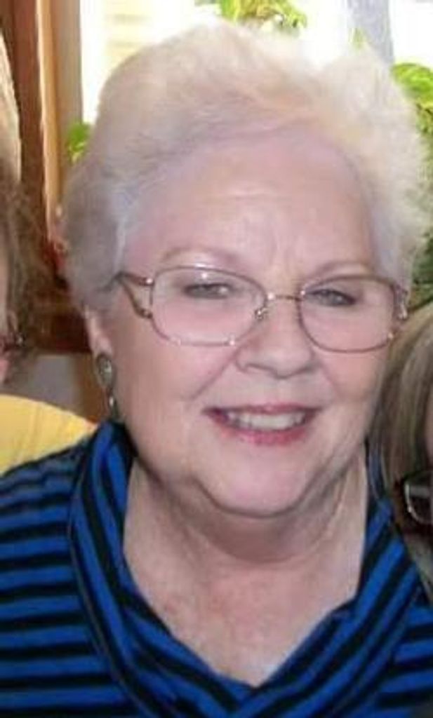 Judith Ann Gordon Profile Photo