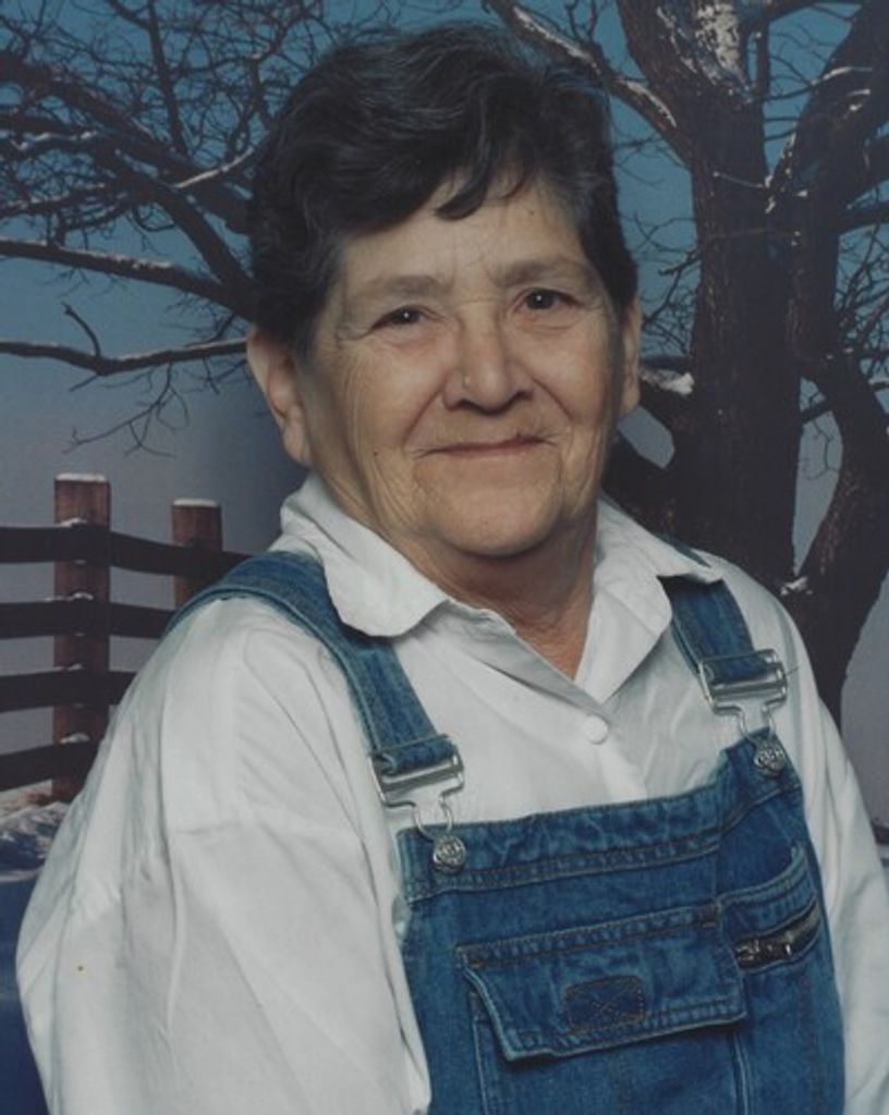 Dona Laura Pounds Profile Photo