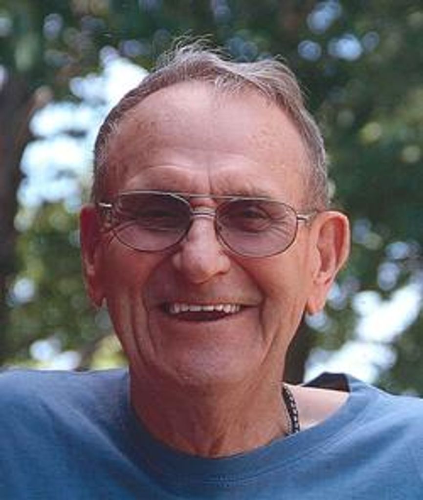 Jerrold "Jerry" David Vankirk