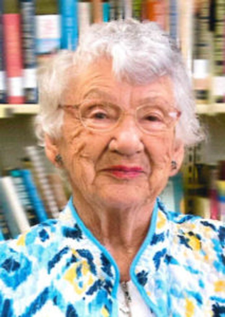 Catherine M. Strawser