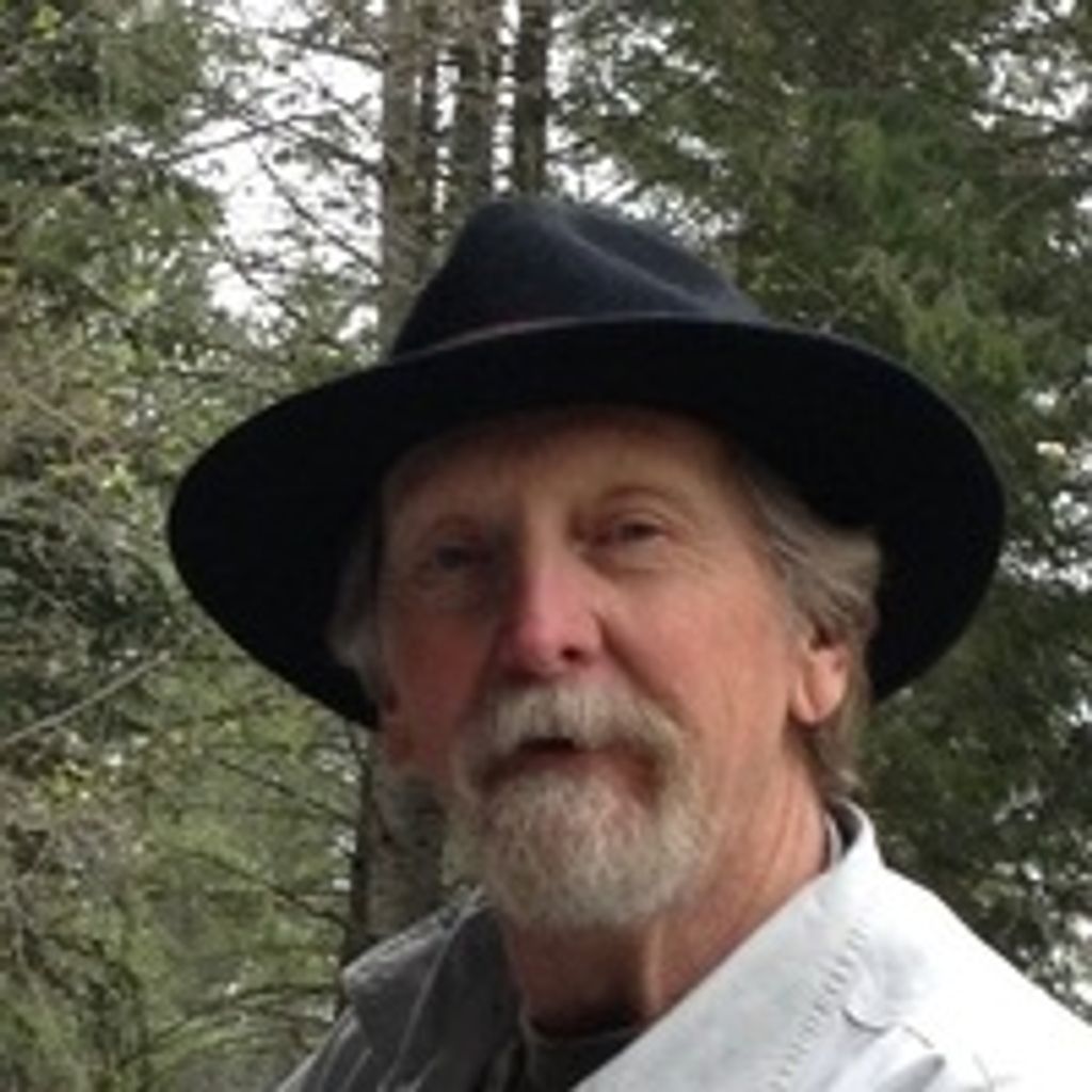 Robert "Big Bob" Leroy Avery