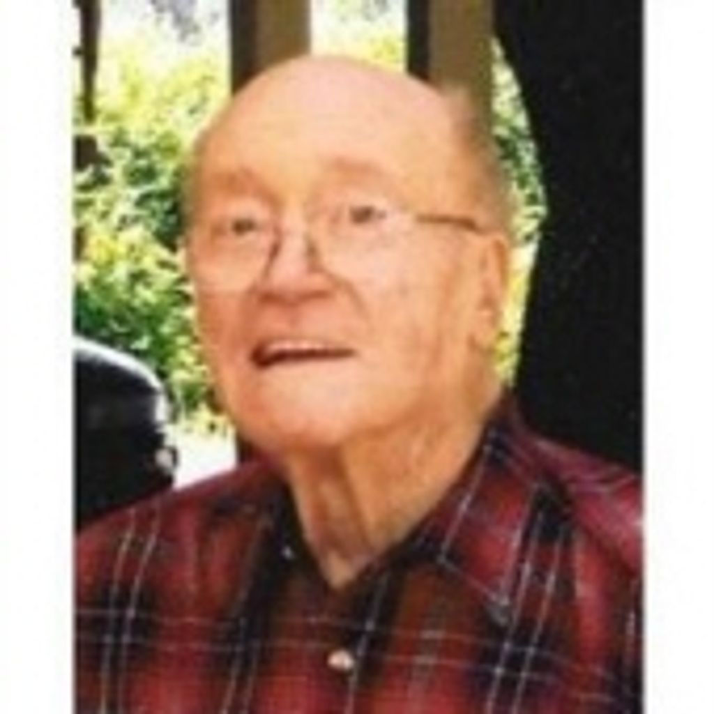 William C. "Bill" Simpson Jr.