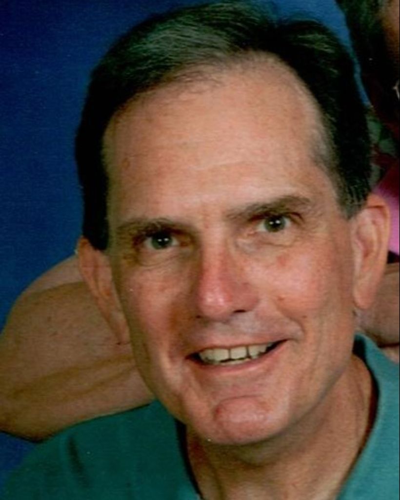 Phillip G. Hartenstine