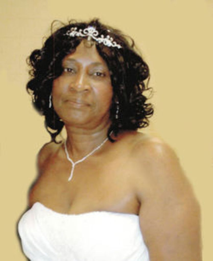 Barbara Williams Profile Photo