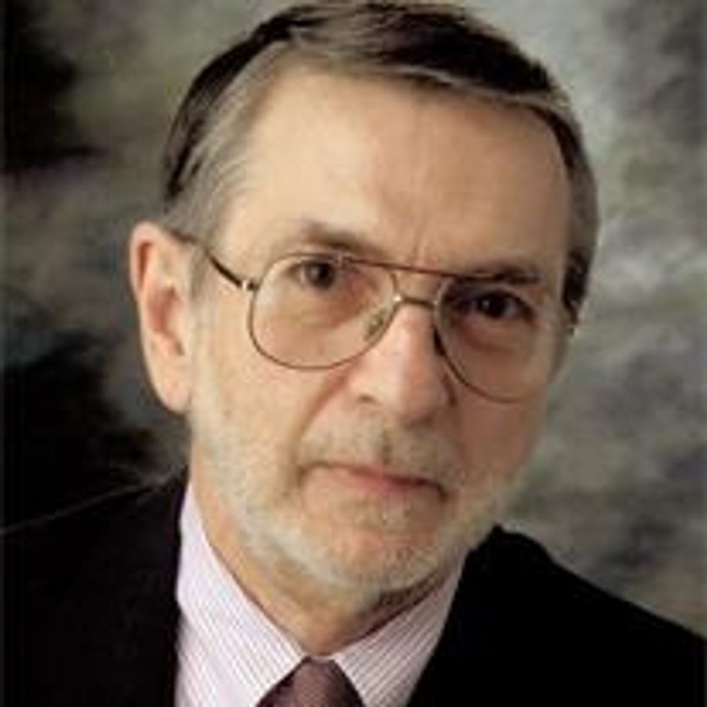 Robert M. Stengel