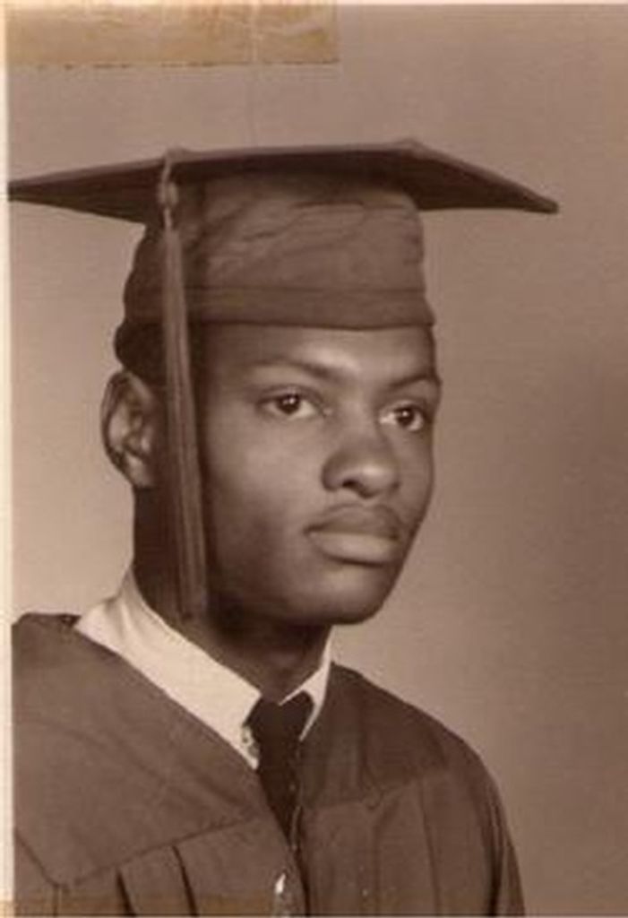 William Henry Pillar Profile Photo