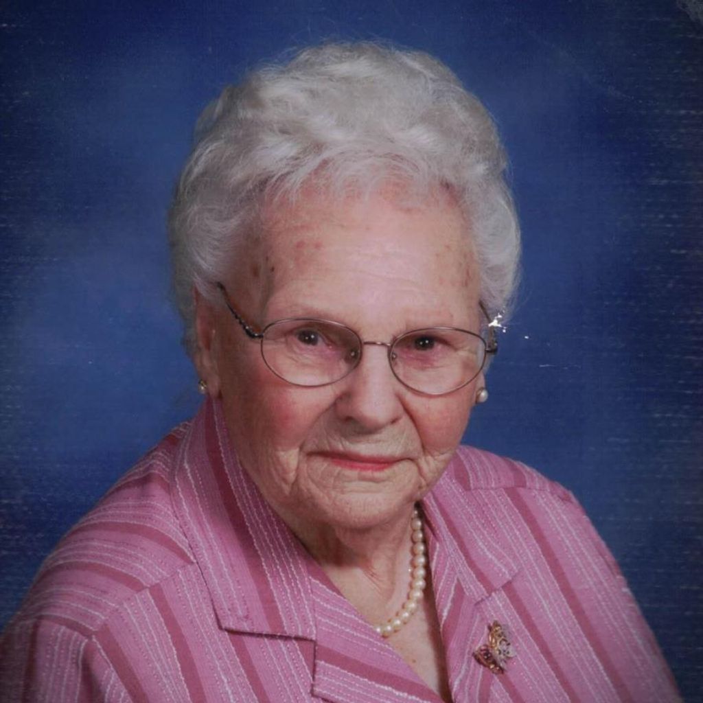 Nellie Lorana Prothero Profile Photo