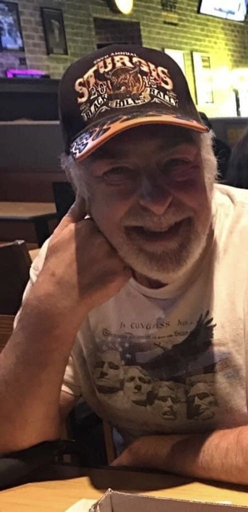 James Melvin Ray Profile Photo