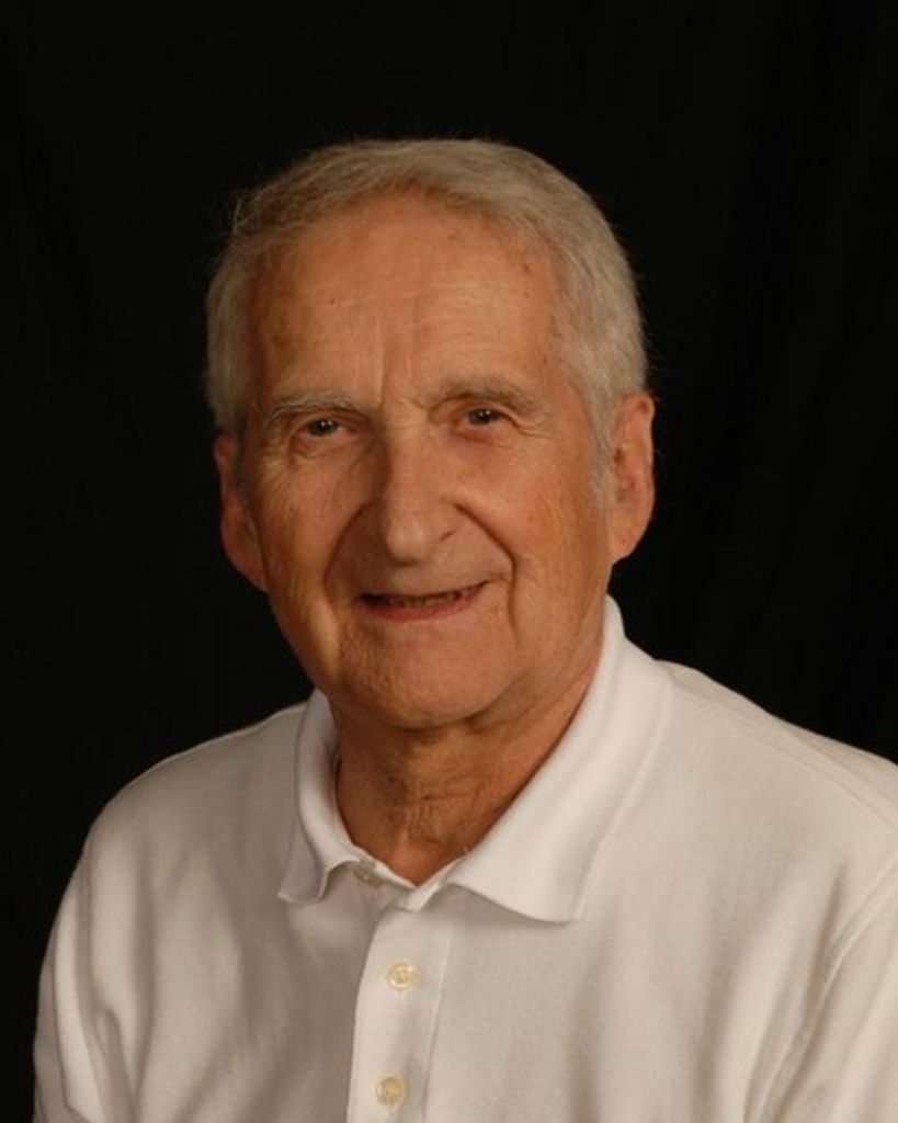 Donald R. Diestelmeier