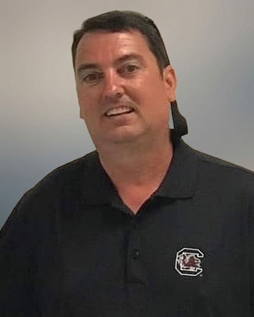 Chaderick "Chad" Carroll Gregory Profile Photo