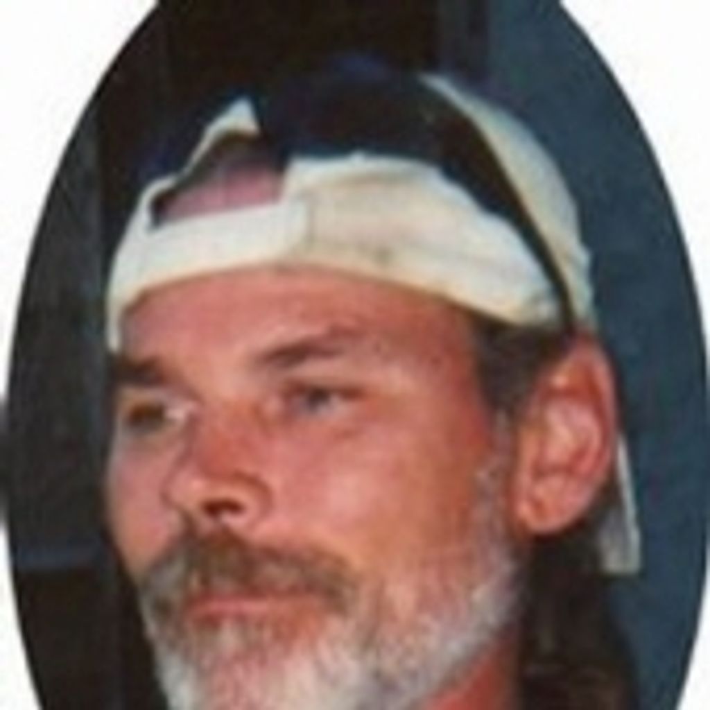 Michael Lee Ritchie