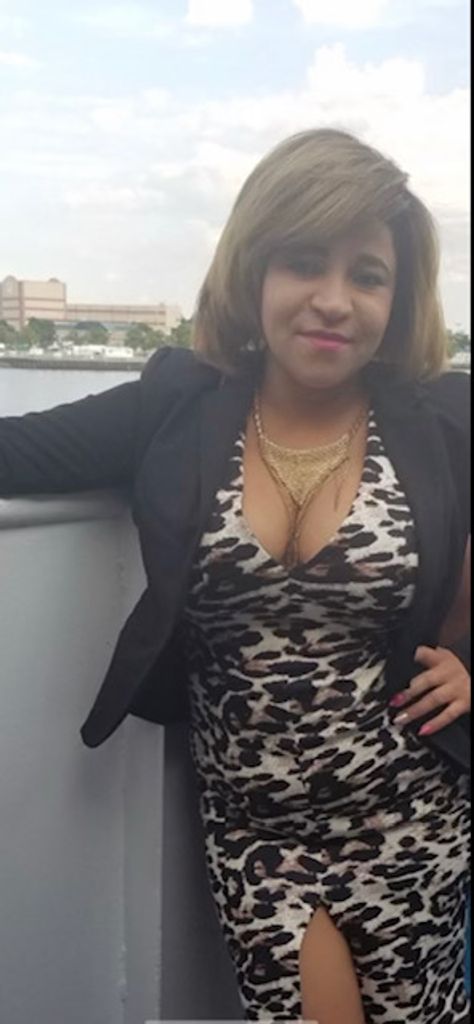 Mercelly Rodriguez Minaya