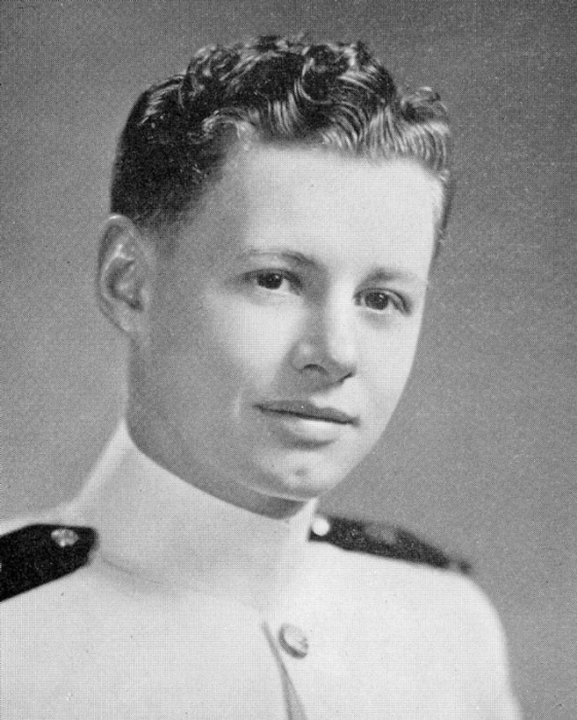 Joseph Andrews Smith Jr.