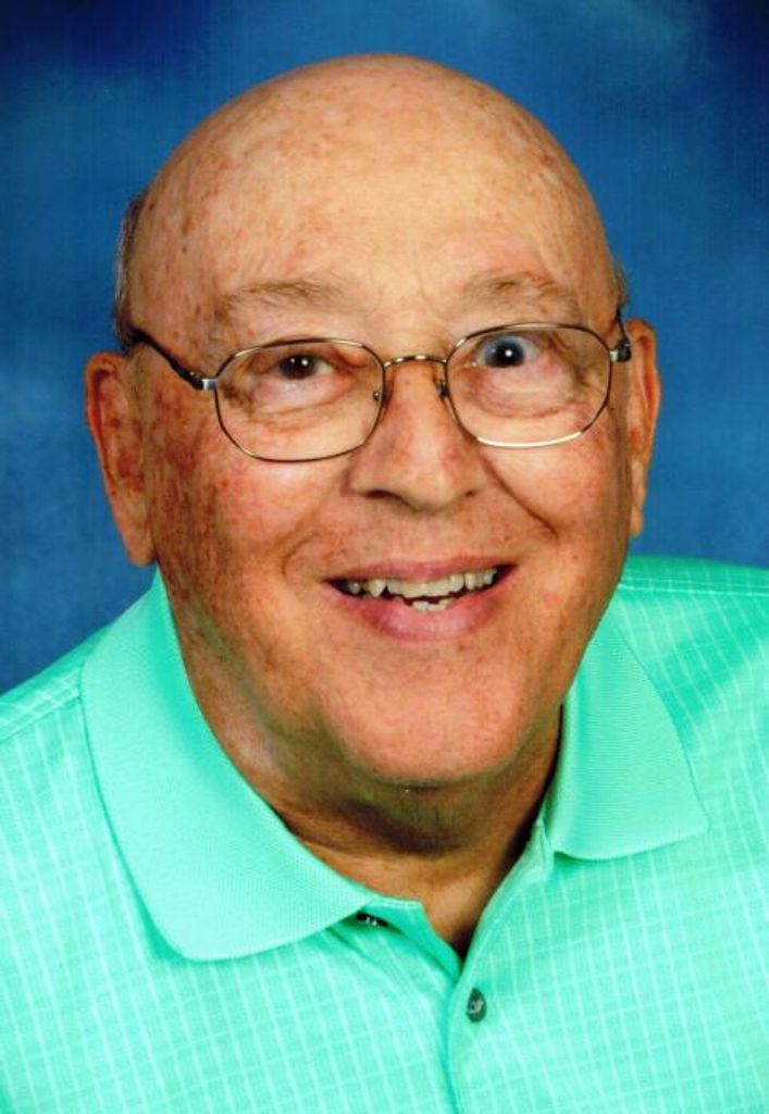 James Doran Linthicum