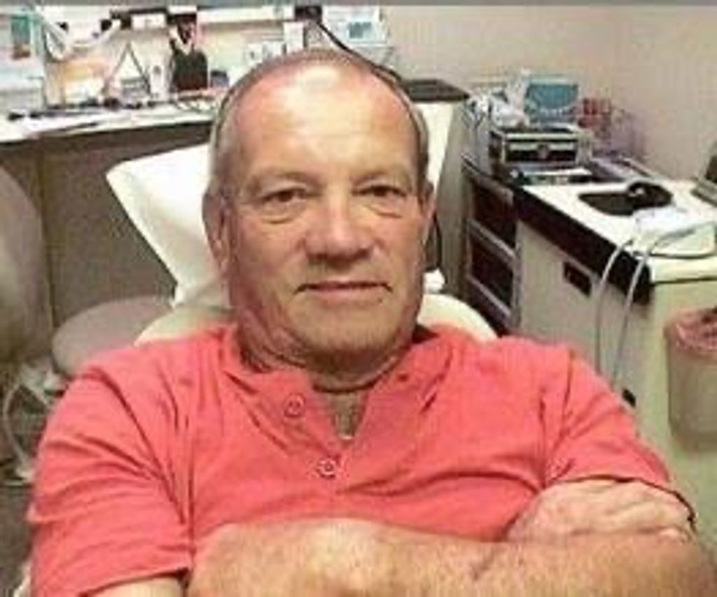 Frederick Miles Dupont Profile Photo