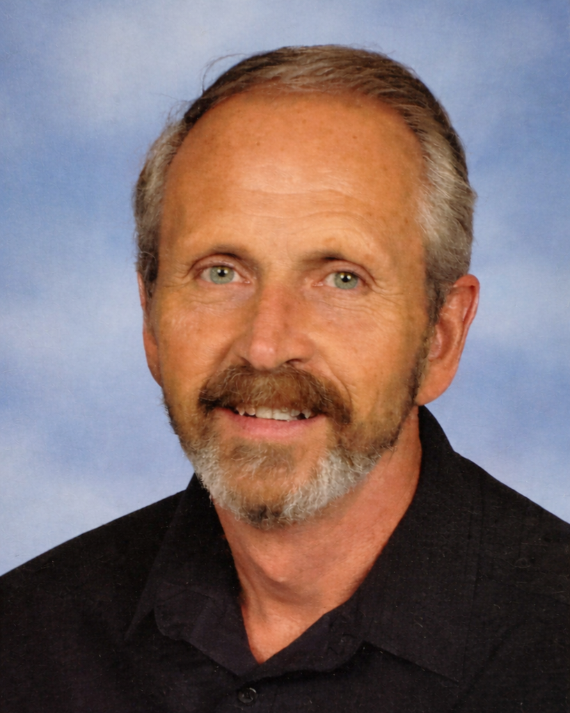 Dale Duane Bird Profile Photo