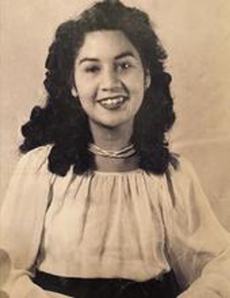 Maria Ramon