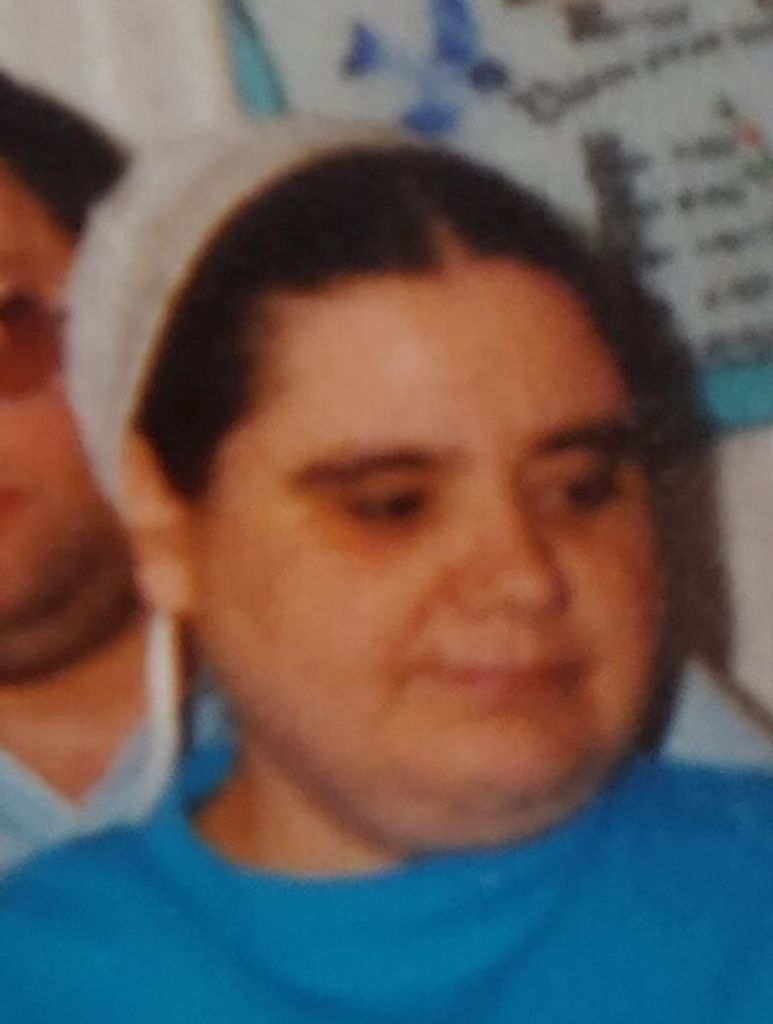 Betty Miller Profile Photo