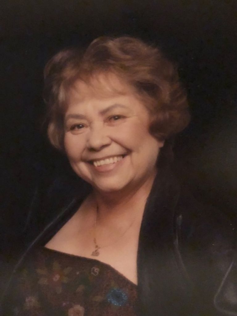 Amadita Carabajal