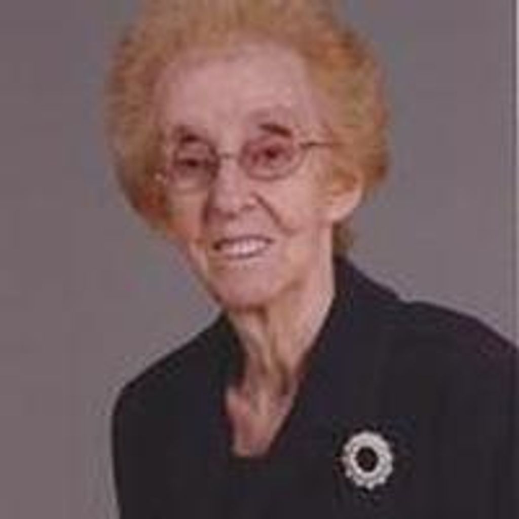 Rhua Bernice Smith