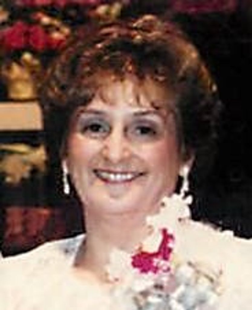 Barbara A. Walton