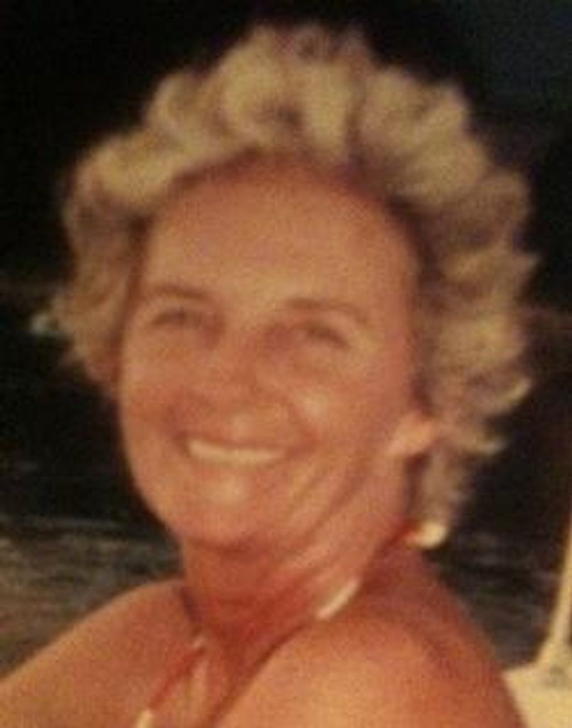 Emma E Hollingsworth Profile Photo
