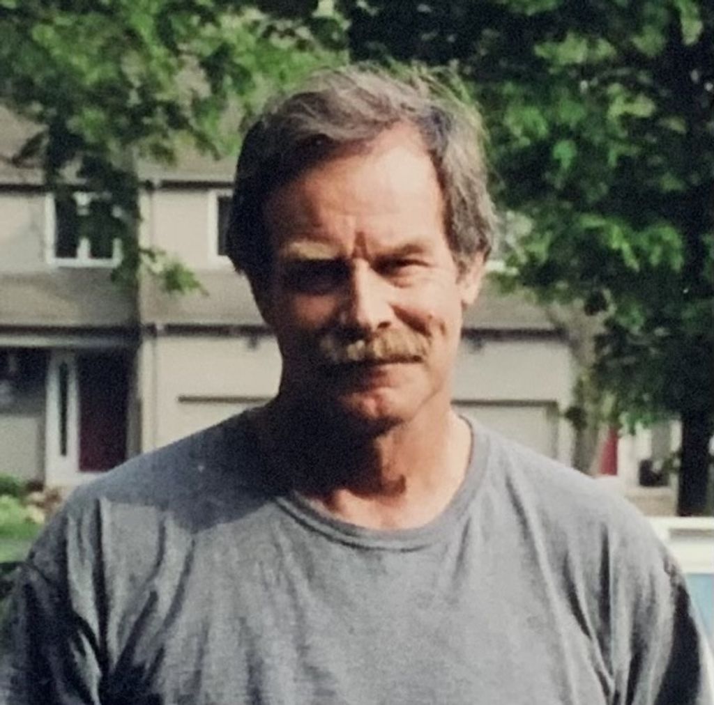 Peter Westcott Profile Photo