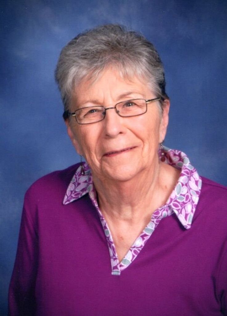 Mary Lou (Young)  Becht