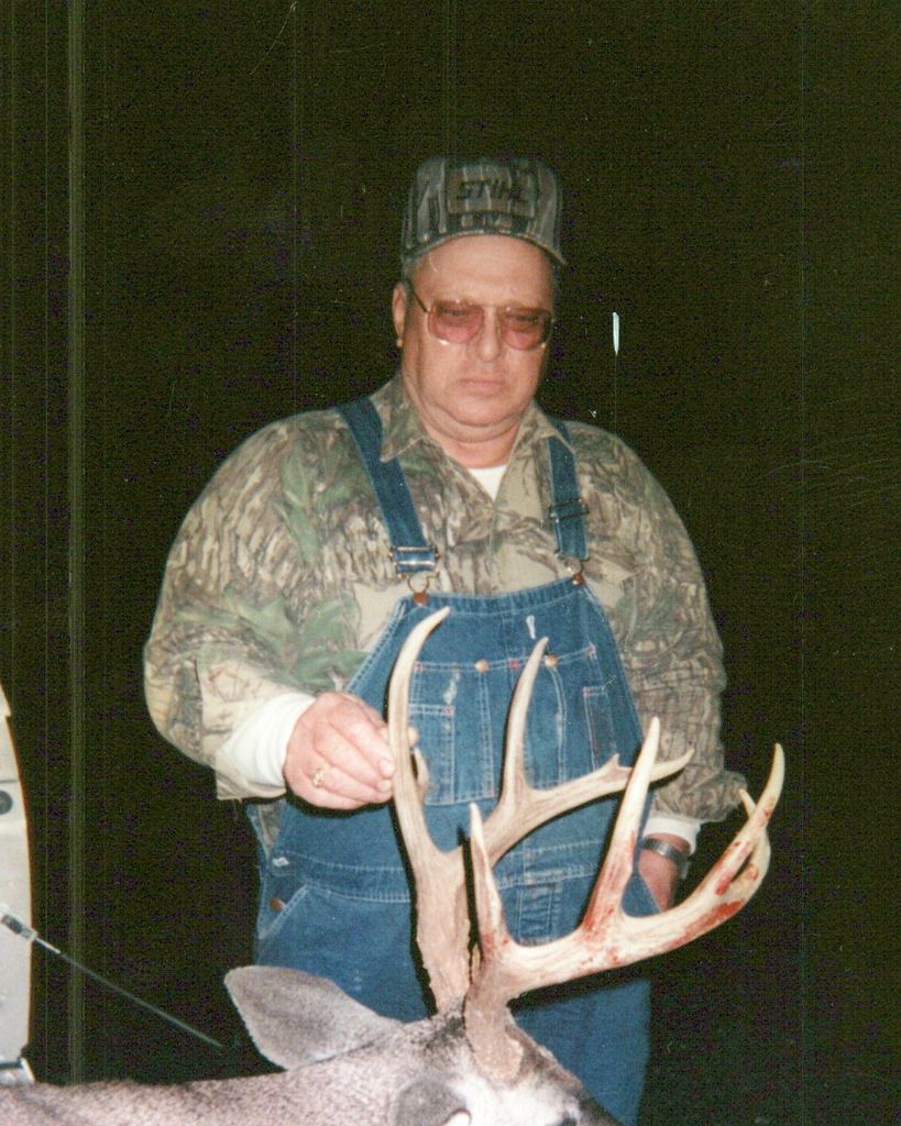 Jack Wayne Darby Profile Photo