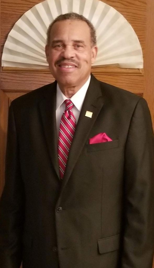 Morris Miller, Jr. Profile Photo