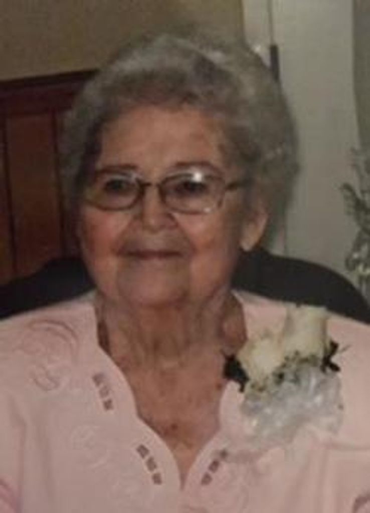 Mrs. Clyde G. Chapman