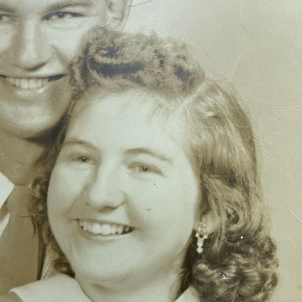 Shirley Mae Thomas Wilson Profile Photo
