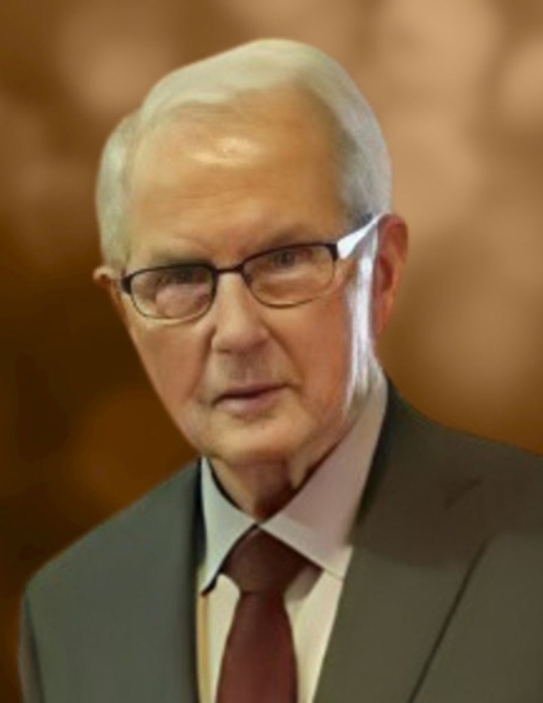 Fred Smith Profile Photo