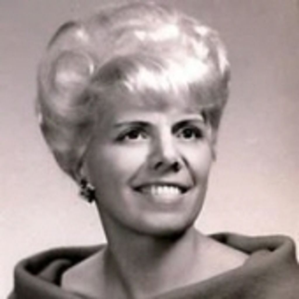 Mary Ann Mitchell