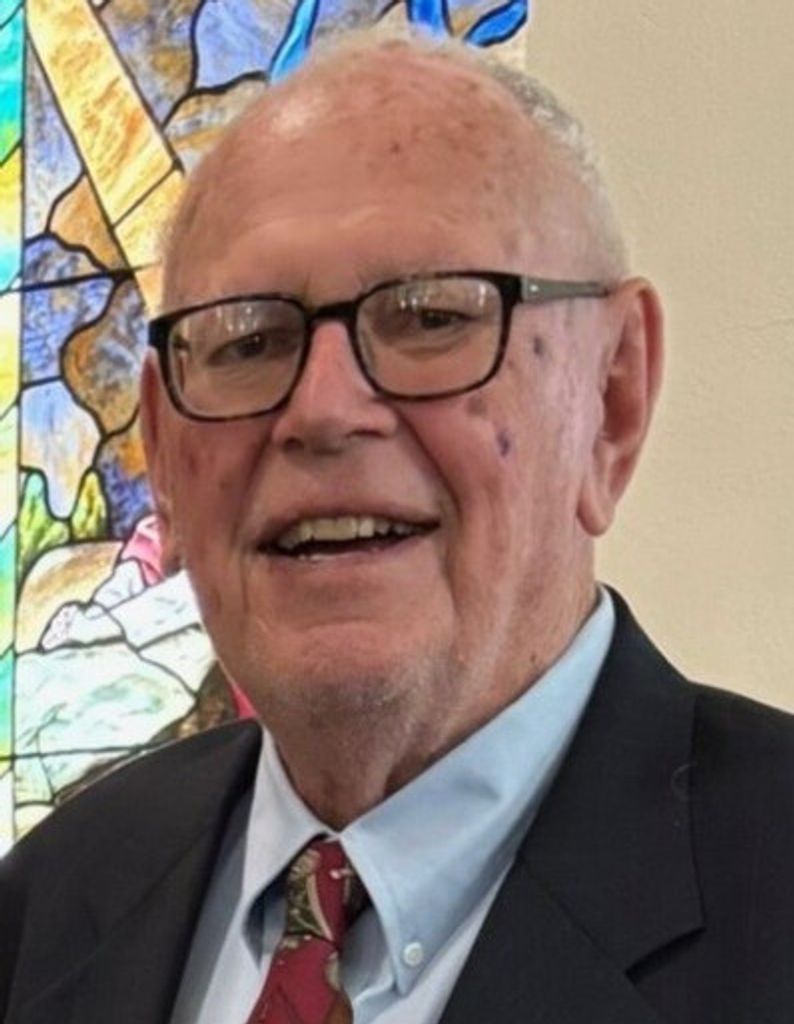 Leroy John Carter Profile Photo