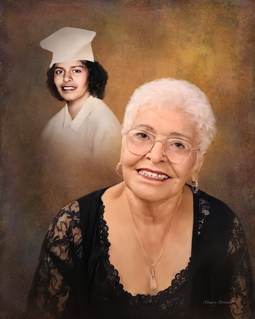 Aurora "Mamie" C. Muniz