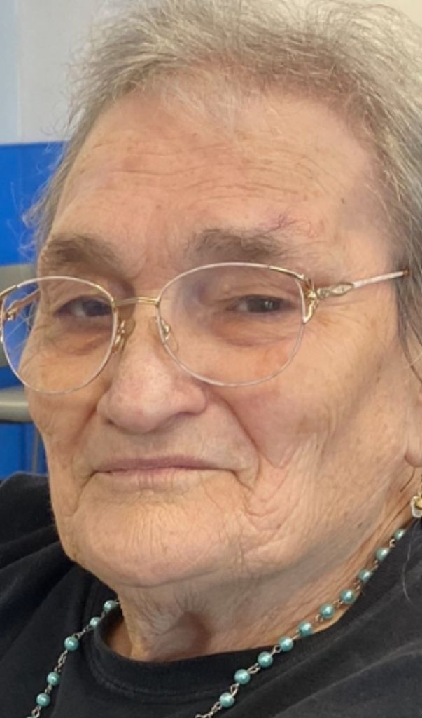 Etta Marie Daigle Manuel Profile Photo